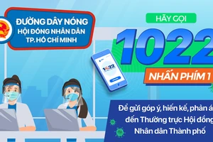 Ứng dụng trí tuệ nhân tạo để “giải cứu” Tổng đài 1022 