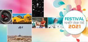 Gần 1.900 tác phẩm tham gia Festival Nhiếp ảnh trẻ 2021
