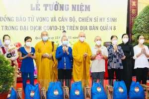 Tưởng niệm và hơn thế nữa 