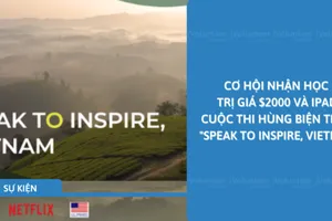 Trò chuyện xanh về phát triển bền vững