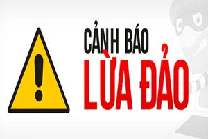 Đủ chiêu trò lừa đảo dịp cuối năm