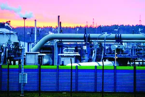 Mỹ - EU hợp tác tìm nguồn cung khí đốt mới