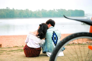 Một chút tình cũng đủ tạ ơn nhau