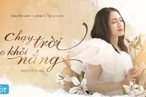 Live concert “Chạy trời sao khỏi nắng và Nguyên Hà” trở lại