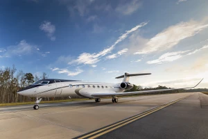 Bay private jet - trải nghiệm độc bản mới dành cho giới siêu giàu Việt