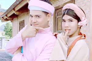 Nở rộ video clip trên mạng xã hội: Món ngon còn sạn