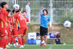 Trăm hay không bằng tay quen