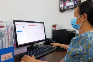 Từ 1-7, tất cả doanh nghiệp phải sử dụng hóa đơn điện tử: Nhiều tiện ích, chống gian lận
