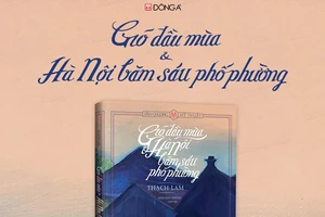 Tìm về di sản của Thạch Lam