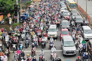 Về cơ chế, chính sách đặc thù phát triển TPHCM: Giao quyền tự chủ, khơi thông nguồn lực