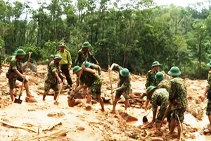 Toàn quân tham gia công tác phổ biến, giáo dục pháp luật