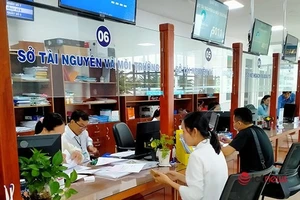 TPHCM công bố Nền tảng chia sẻ dữ liệu tài nguyên và môi trường