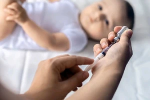 Vaccine ngừa RSV được kỳ vọng ngăn chặn hàng ngàn ca tử vong ở trẻ em mỗi năm