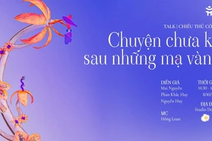 Chuyện về “Những người muôn năm cũ“