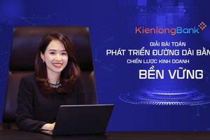 Thành công của ngân hàng số đến từ trải nghiệm người dùng cuối