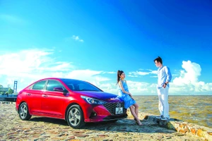 TC Group thông báo kết quả bán hàng Hyundai năm 2022