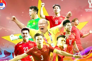 Hướng đến Giải thưởng Quả bóng vàng Việt Nam 2022: Dòng chảy tài năng không dừng lại