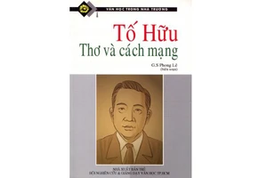 Tổng hợp công bố các tác phẩm văn học vì sự nghiệp cách mạng của Đảng