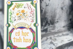 Ngẫm chuyện người xưa từ “Cổ học tinh hoa”