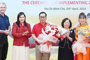 Bà Nguyễn Thị Phương Thảo làm Chủ tịch Hội đồng Quản trị, Vietjet có Tổng giám đốc mới