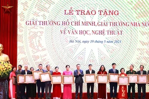 Động lực cho sáng tạo nghệ thuật