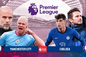 Man.City - Chelsea: Ngã ngũ ngôi vương?