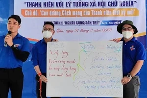 Tuổi trẻ với cuộc đấu tranh phản bác quan điểm sai trái, thù địch - Bài 2: Sức mạnh cộng đồng mạng