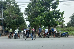 Nghi án giết người, phân xác ở Bình Dương: Kết quả ADN cho thấy nạn nhân là nam, không phải nữ 