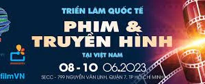 Hơn 300 công ty từ 15 quốc gia, vùng lãnh thổ tham gia Telefilm 2023