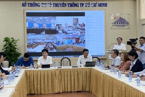 Thúc đẩy triển khai chữ ký số trên địa bàn TPHCM