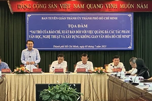 Tận dụng mạng xã hội để làm văn hóa