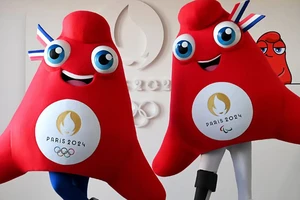 Olympic mùa hè Paris 2024: Nỗi lo an ninh