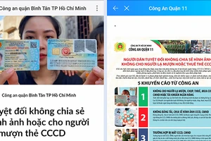 Đưa mạng xã hội thành công cụ hỗ trợ đắc lực