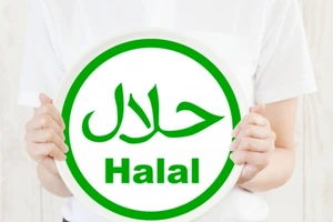 Thị trường thực phẩm Halal có quy mô đạt 2.300 tỷ USD