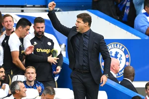 HLV Mauricio Pochettino là lựa chọn phù hợp để phục hưng Chelsea