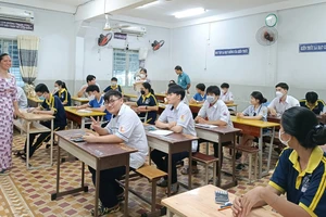 TPHCM: Phát triển mô hình giáo dục chất lượng cao nhưng vẫn đảm bảo công bằng và quyền lợi học sinh