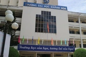 Khánh Hòa: Cấm 2 công ty tham gia đấu thầu trong 3 năm