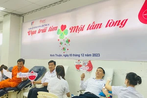 EVNSPC tri ân khách hàng năm 2023: Hiệu quả, thiết thực