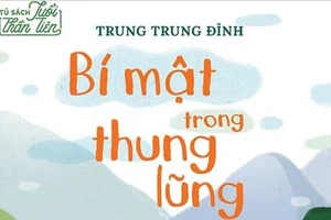 Bí mật trong thung lũng