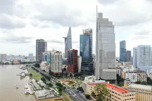HCMC strives to achieve double-digit growth: Chairman Nguyen Van Duoc