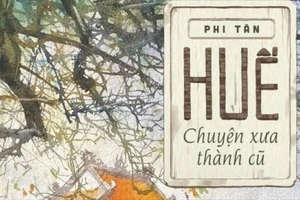 Mối duyên lành từ xứ Huế