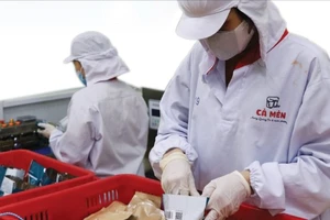 Hoàn thiện mảnh ghép cho tấm "hộ chiếu xanh"