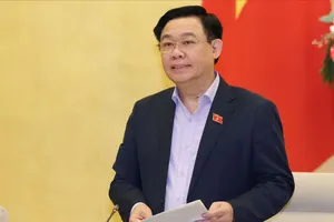 Chuẩn bị triển khai hàng loạt hội nghị quan trọng