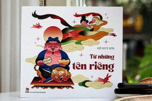 Những cái tên từ riêng thành chung