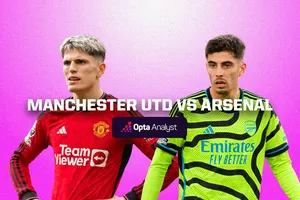 Man.United - Arsenal (22 giờ 30 ngày 12-5): Người về gần, kẻ đi xa