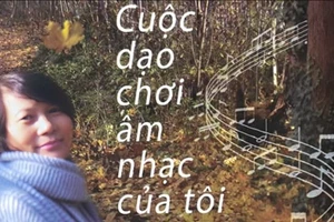 Mong nhiều người được “dạo chơi” như An Na