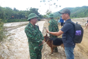 Báo chí ở Làng Nủ