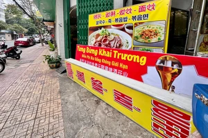 Vụ nhà hàng tại Nha Trang "chặt chém" khách nước ngoài: Chủ nhà hàng đã thương lượng trước