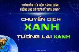 Bộ Công thương tổ chức giải chạy và giải báo chí thúc đẩy tiết kiệm năng lượng