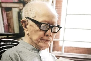Nhà văn hóa Nguyễn Hữu Ngọc